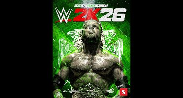 WWE 2K26 King of Kings Edition - Windows Download