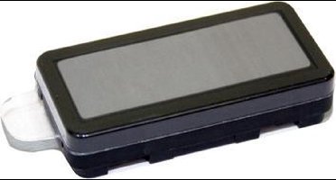 Colop flashcartridge voor EOS Xpress 60 stempel rood pak van 10 stuks