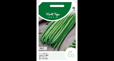Hortitops Zaden - Haricot Vert Argus