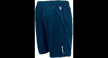 Umbro Training Knit Korte Broek Blauw M