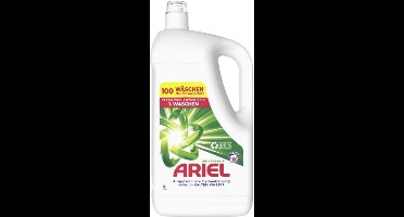 Ariel Vloeibaar Wasmiddel Universeel 100sc 2x5L