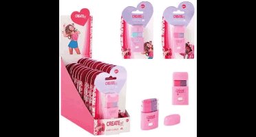 Create it! haarkrijt