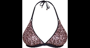 Joop! Bügel-Bikini-Top Leopard Beach