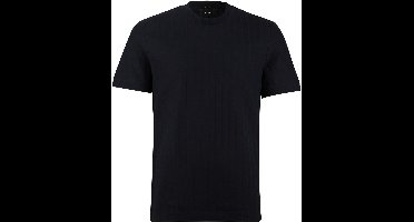 Hugo Boss t-shirt donkerblauw