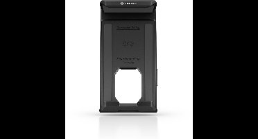 Bosch SmartphoneGrip Verticaal - geschikt voor het SMART systeem van Bosch (exclusief houder) - BSP3300