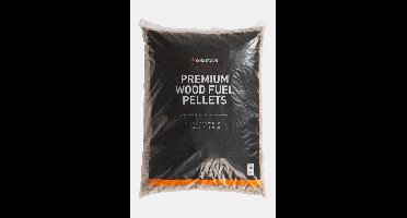Solo Stove - Premium Houtpellets zak á 5kg
