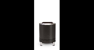 Solo Stove Mesa tafelvuurschaal D12,7cm ash