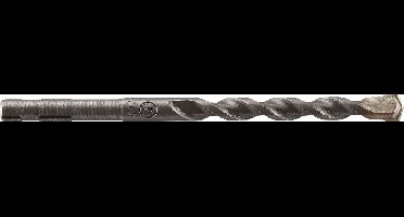wolfcraft - Betonboor 8mm - SDS Quick - Hardmetaal voor boren in Beton - 120mm lang - 7763000