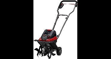 Einhell Accu Grondfrees GE-CR 30 Li Solo - Power X-Change - 36 V/Li-ion - Werkbreedte: 30 cm - Werkdiepte: 20 cm - Aantal messen: 4 stuks - Excl. accu en lader