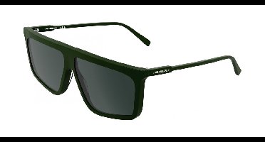 Karl Lagerfeld KL6210S Khaki 61/11/145 MAN Zonnebrillen