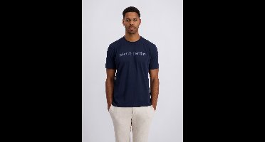 pierre cardin T-shirt in moderne pasvorm