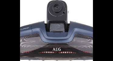 ELECTROLUX - Zuigmond Compleet, Blauw - 4055478566