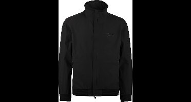 Hugo Boss zomerjas zwart