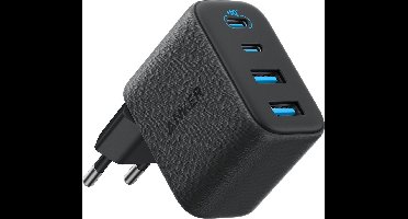 Anker Zolo wired charger (50W, 30Wmax) 2C2A