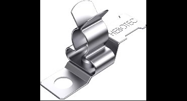Hebotec SKDZ 5 6 - 8 Bevestigingselement 1022-223C 1 stuk(s)