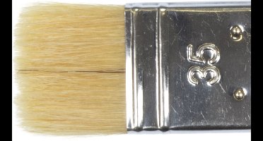 Spalter Kangaro - Serie 780 Nr. 35 varkenshaar doos 6 stuks - K-848035