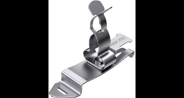 Hebotec SKHZ 7 - 18 Bevestigingselement 1031-012C 1 stuk(s)