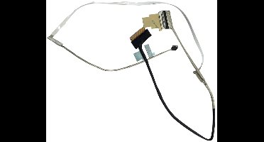 ONF3 - LCD schermkabel - Vervanging voor laptops - 40 pin - 300Hz - DDNJHALC210