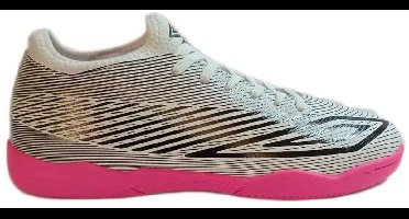 Umbro Veloce Lt V Ic Zaalschoenen Wit EU 46