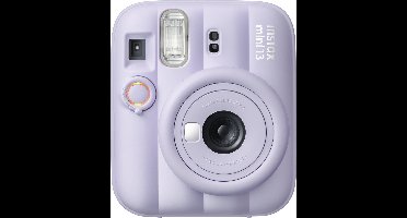 Fujifilm instax mini 13™ instant camera Dreamy Purple
