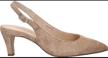 Gabor dames pump - Beige - Maat 38