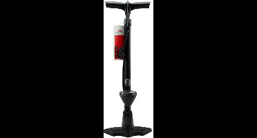 Simson vloerpomp AeroOne 160 - 11 bar - zwart