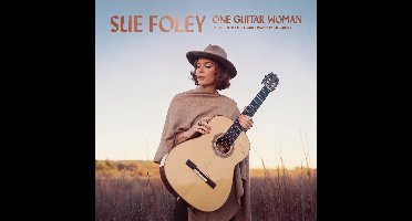 One Guitar Woman