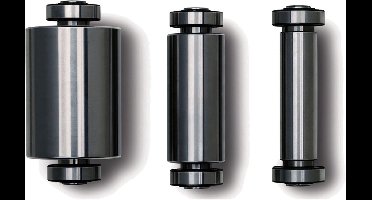 Fein Kontaktrolle Ø 141,3 mm 150 mm - 69902301000