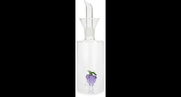 Balvi Olie- of azijnfles Druiven 350ml