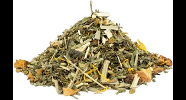 Tuana Kruiden - Bio Slaap Thee 50g - BIOTHEE20