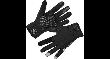 Endura Women's Strike Glove Black - L