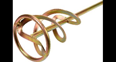 Yato - Dubbele Spiraalmenger - 120x600 mm - M14