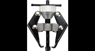 Yato - Twee-armige Trekker - Voor Klemmen en Wisserarmen - 5-30 mm Bereik