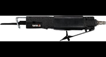 Yato YT-09955 - Pneumatisch Decoupeerzaag - Snelheid 9000 RPM - Max Snijdikte Metaal 2 mm