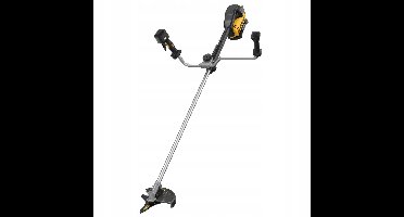 DeWALT XR FLEXVOLT Serie - Accu Bosmaaier - Nóg 54V - LED Gebruikersinterface