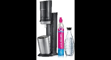 Wassersprudler SodaStream Crystal 3.0