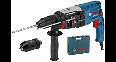 Bosch Professional GBH 2-28 F Boorhamer - 880 Watt - 3,2 J - Met opbergkoffer