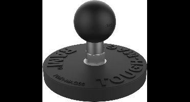 Tough-Mag™ 66MM Diameter B-kogel RAM-B-MAG66U