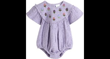Next Bloomer-babyrompertje