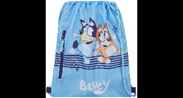 Bluey gymtas