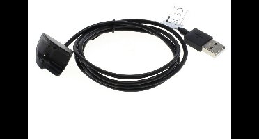 OTB USB Ladekabel / Ladeadapter kompatibel zu Samsung Galaxy Fit-e