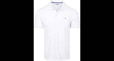McGregor Piqué Polo Wit - Maat XXL - Heren