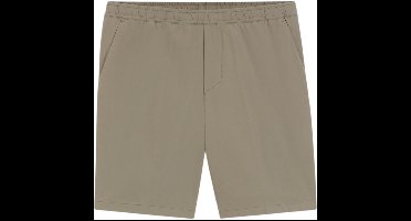 Boss Heren Korte Broek Groen 50558955/334 Sh Trevol Hexa