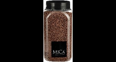 Koper Decoratie Granulaat 650ml - Mica Decorations