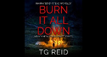 Burn it All Down
