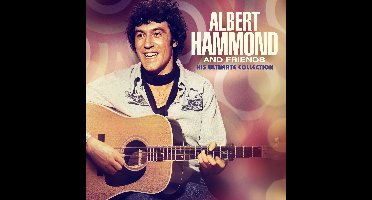 His Ultimate Collection