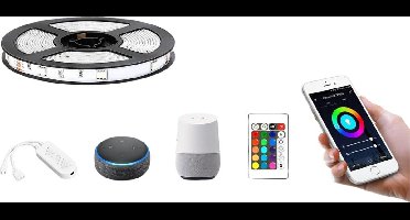 ApexArte® LED Strip 5 Meter - LED Verlichting Strips - LED Light