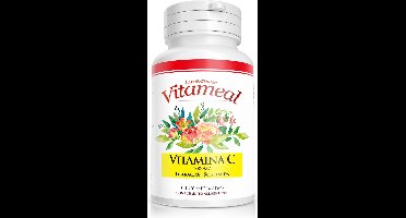 Vitamine C aanhoudende afgifte 100 tablets - 1000mg|Vitamin C Sustained Release 100 tablets of 1000mg|Libération prolongée de la vitamine C 100 comprimés de 1000mg