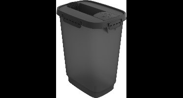 Rotho Mypet Pet Food Container Cody - Kattenvoerbewaarbak - 10 l
