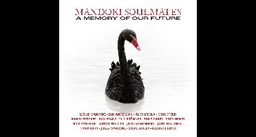 Mandoki Soulmates- A Memory of Our Future (Ltd. LP)